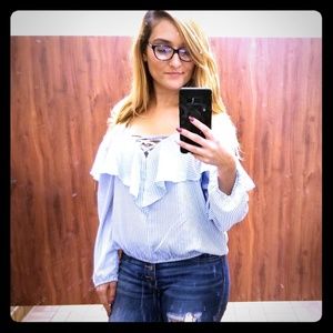 Meet your Posher, Amira